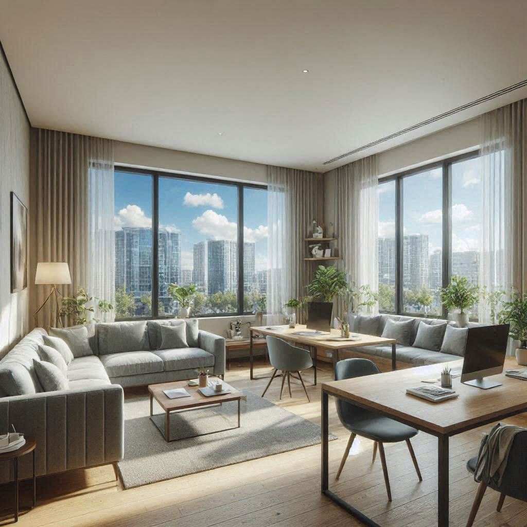 空调分区调试为何会暴露高层管理团队在写字楼办公行业属性匹配上的流程缺口